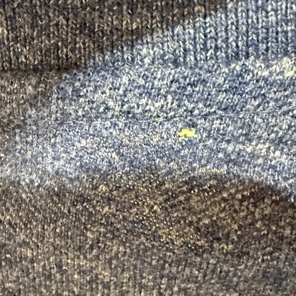 Polo Ralph Lauren any blue inspected
